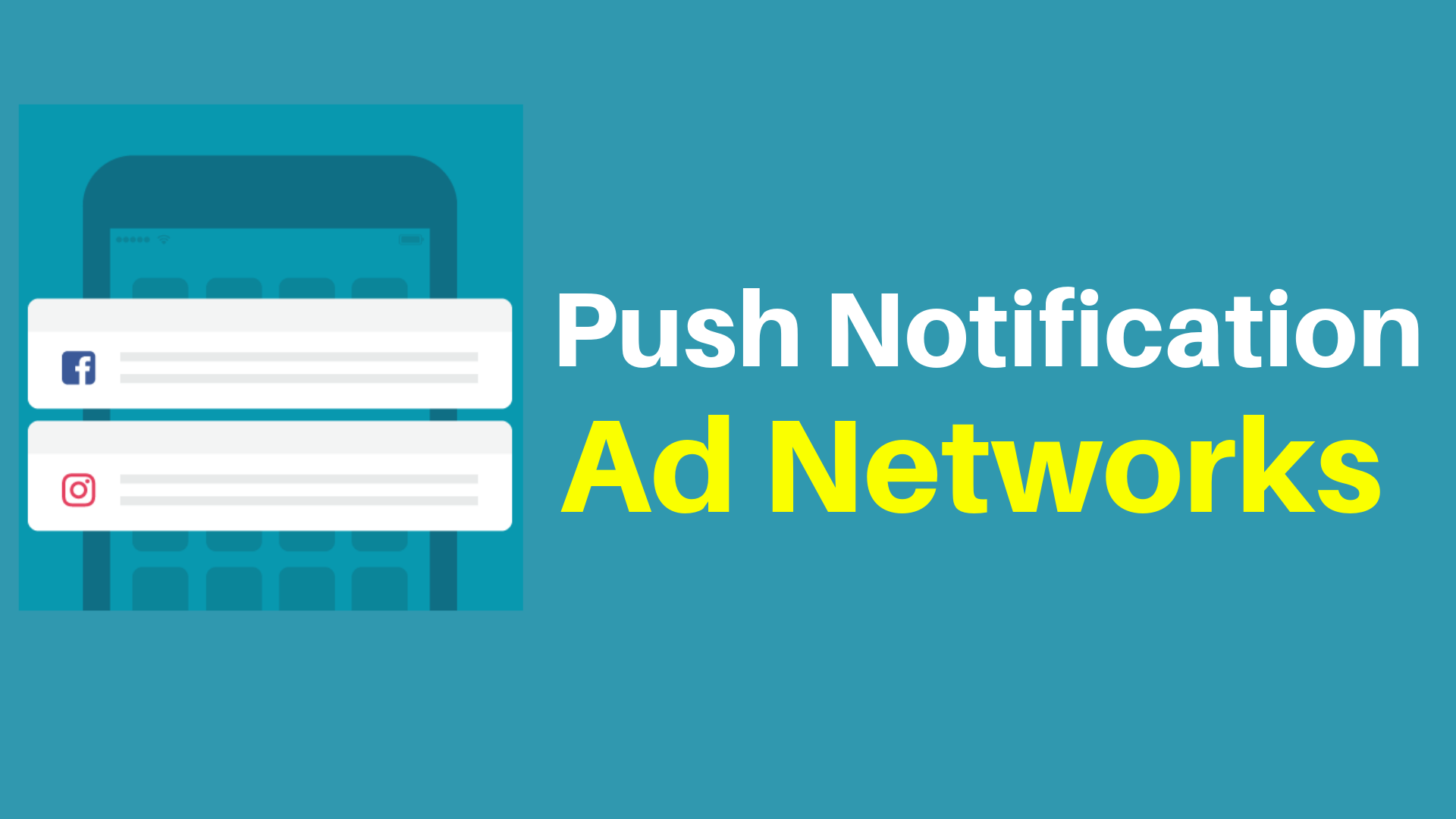 Ad Push