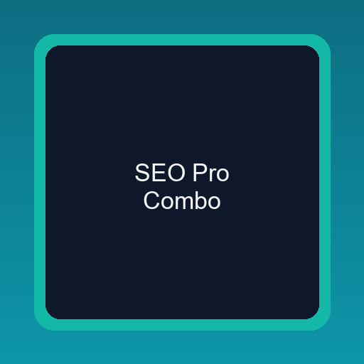 Biggest Combo Package for Professionals – Most Popular – Off 50%