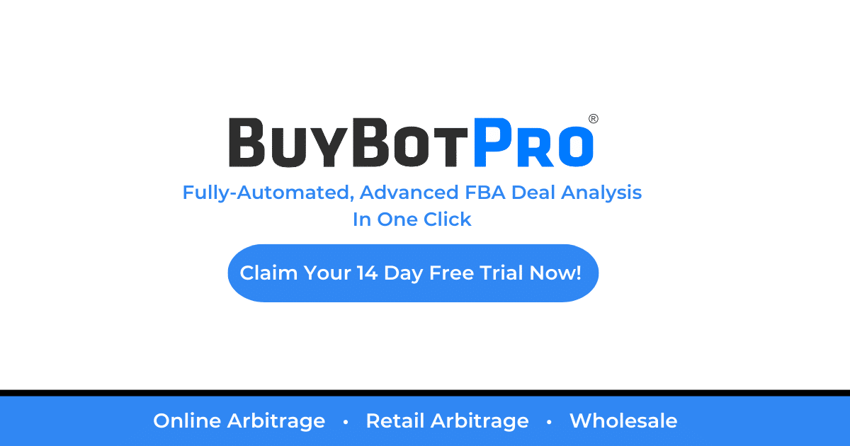 BuyBot Pro Group Buy With 4.95$ Per Month For Unlimitted