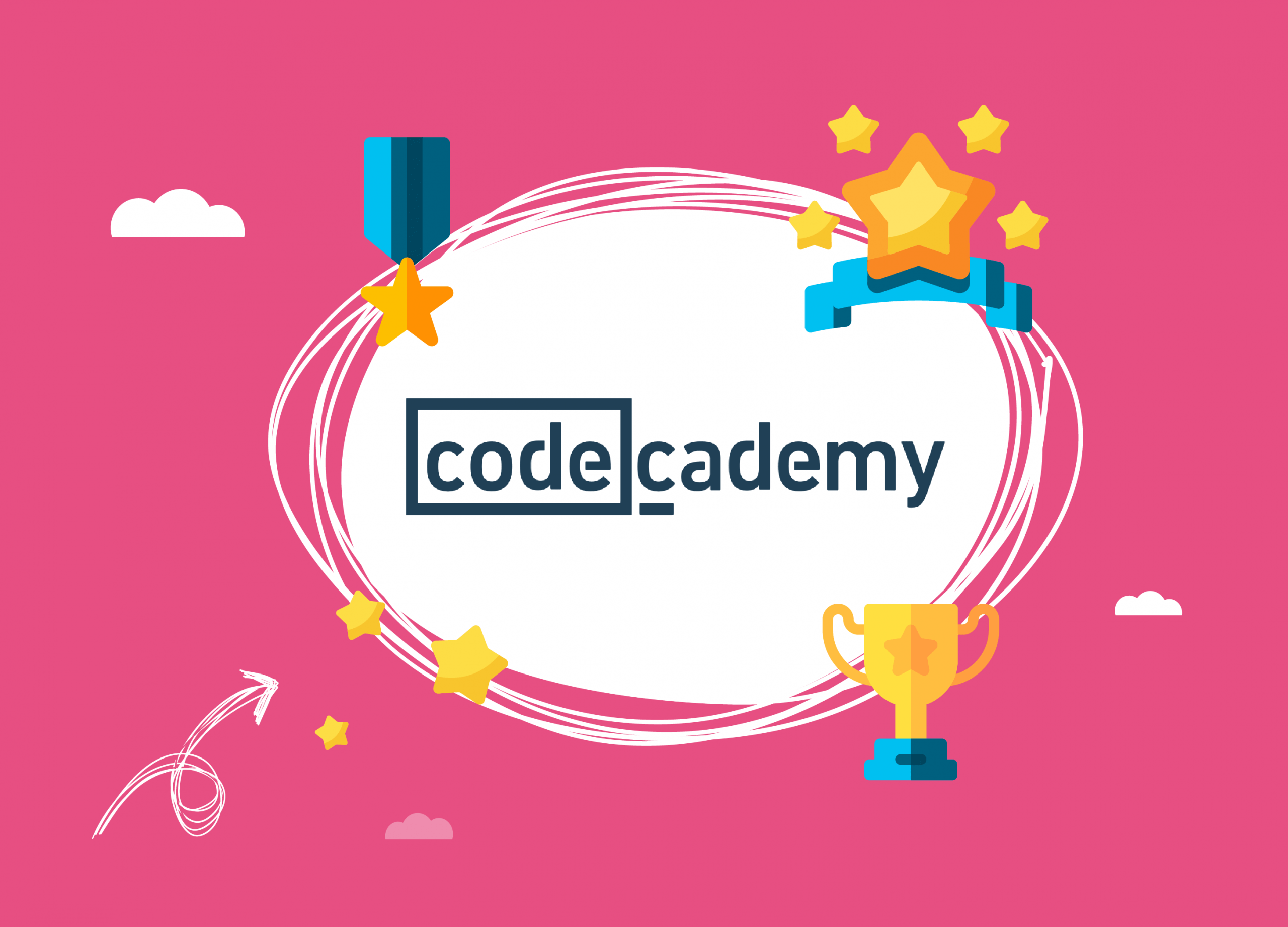 Codeacademy Group Buy With 4.95$ Per Month
