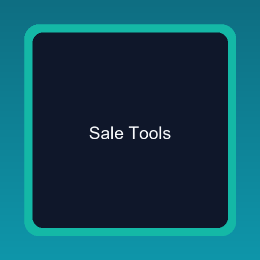 Combo All Sale Tools