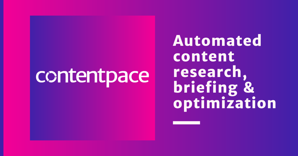 Contentpace.com Group Buy With 4.95$/ Month For Unlimitted