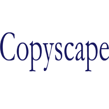 Copyscape