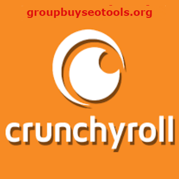 Crunchyroll