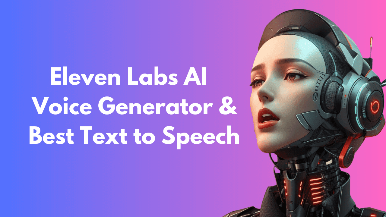 Elevenlabs.io Group Buy 6.95$/ Month For Plan Paid