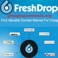 FreshDrop