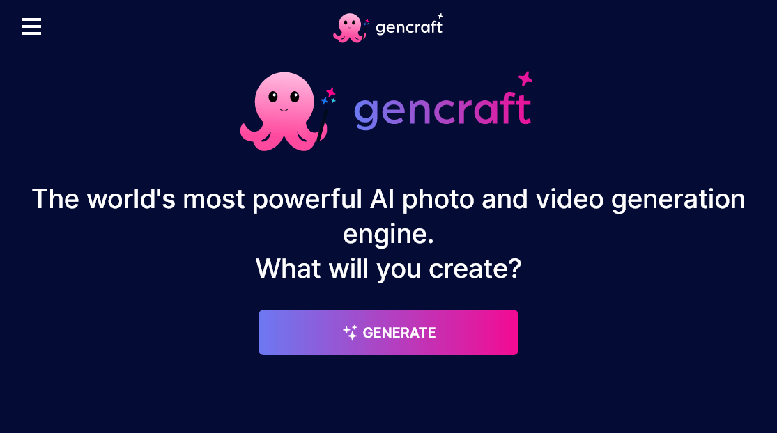 Gencraft Group Buy Just With 4.95$ Per Month For Unlimitted