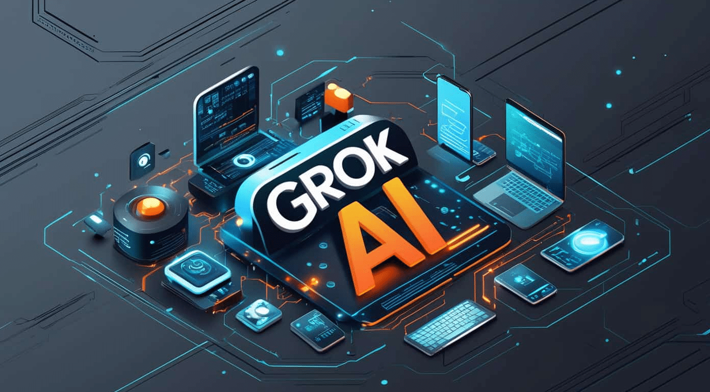 Grok AI Group Buy Just With 4.95$ Per Month