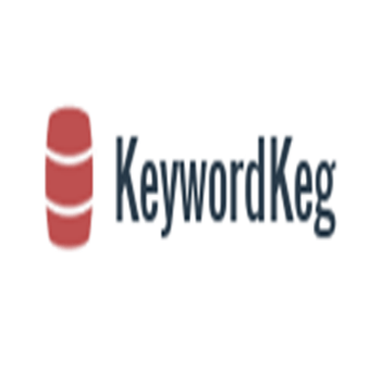 Keyword Keg