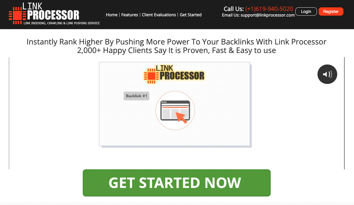 Linkprocessor Group Buy | Just 4.95$ Per Month For Unlimitted