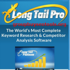 LongTailPro