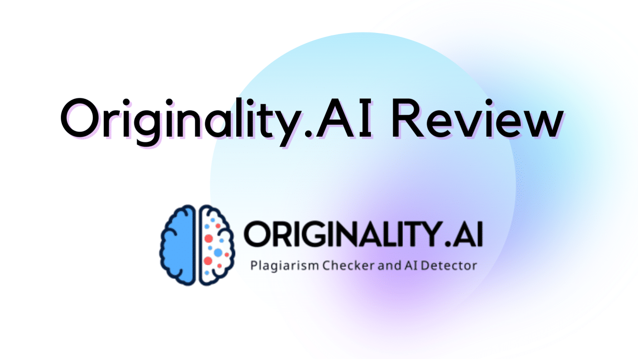 Originality AI Group Buy With 4.95$/ Month