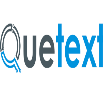 QueText