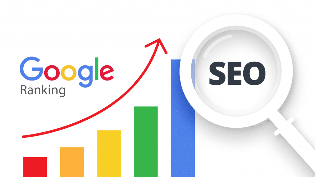 Rank Key Top SEO