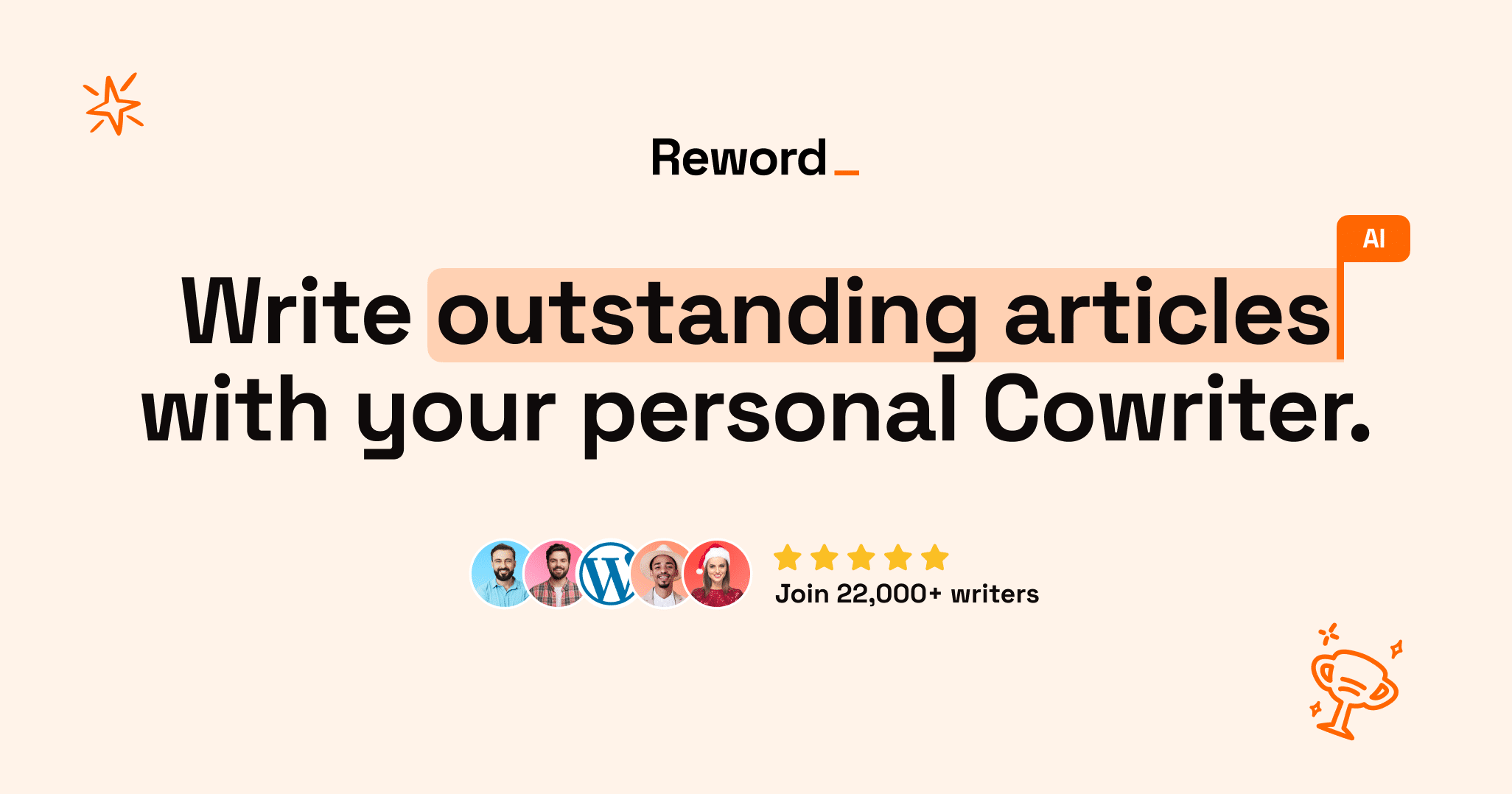 Reword Group Buy With 4.95$/ Month