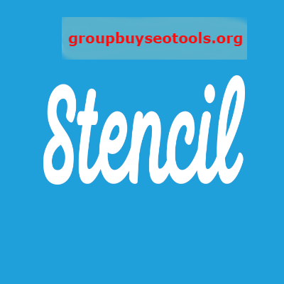 Stencill