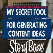 Storybase