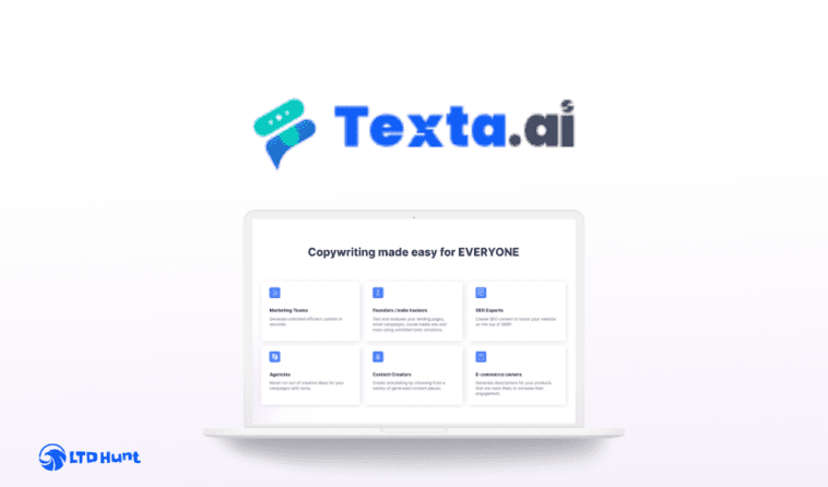 Texta