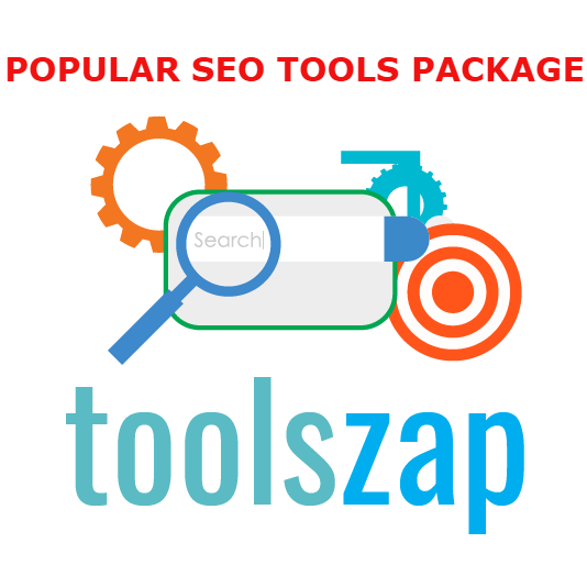 Package Toolszap 2025