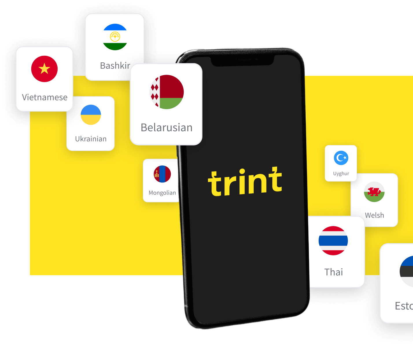Trint Group Buy Just With 9.95$ Per Month