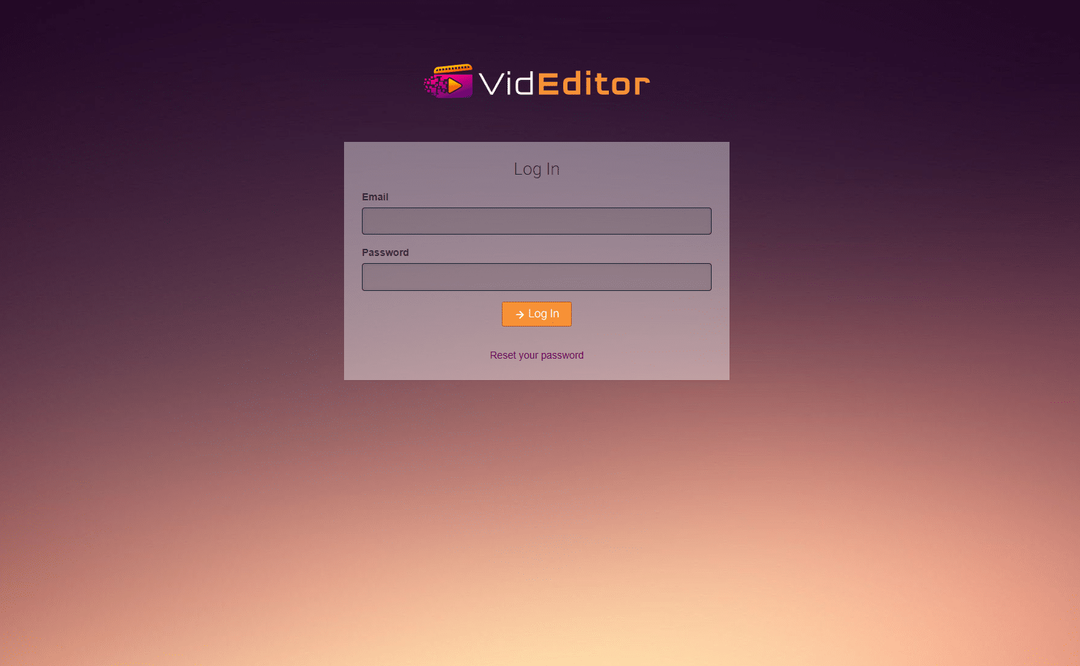 VideditorApp Group Buy – With 4.95$ Per Month For Unlimitted