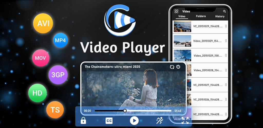 Videoplayerapp Group Buy | Just 4.95$/ Month For Unlimitted